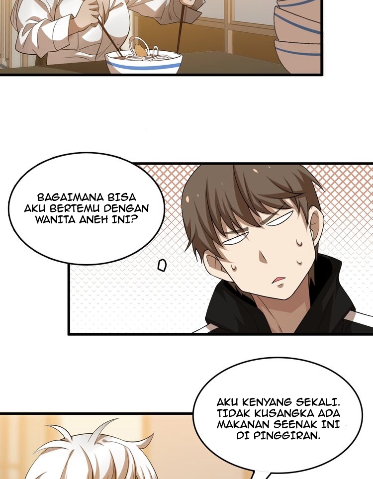 Reborn Doctor Chapter 15 Gambar 40